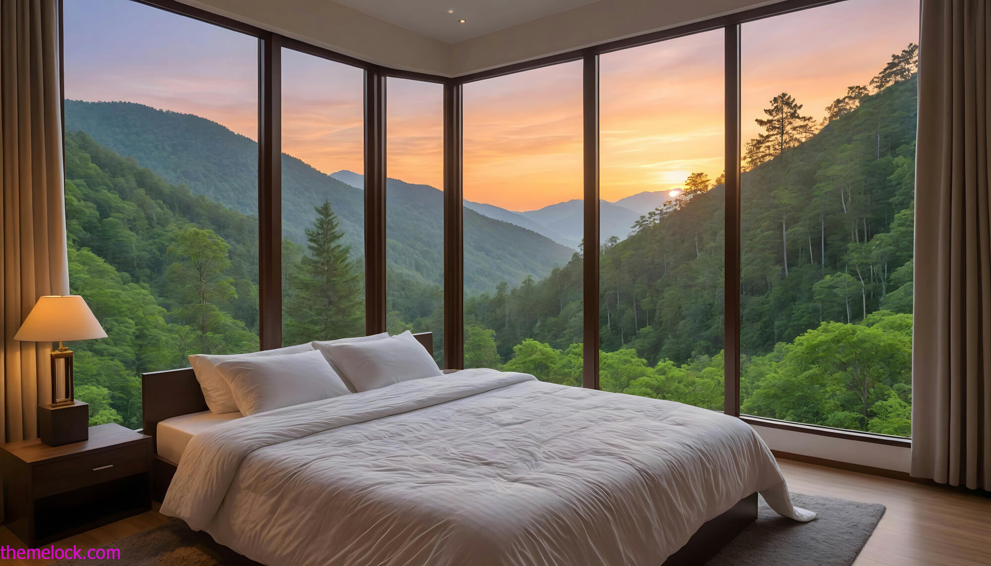 Ocean View