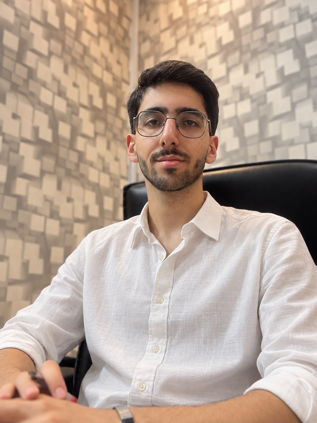Reza Omidi