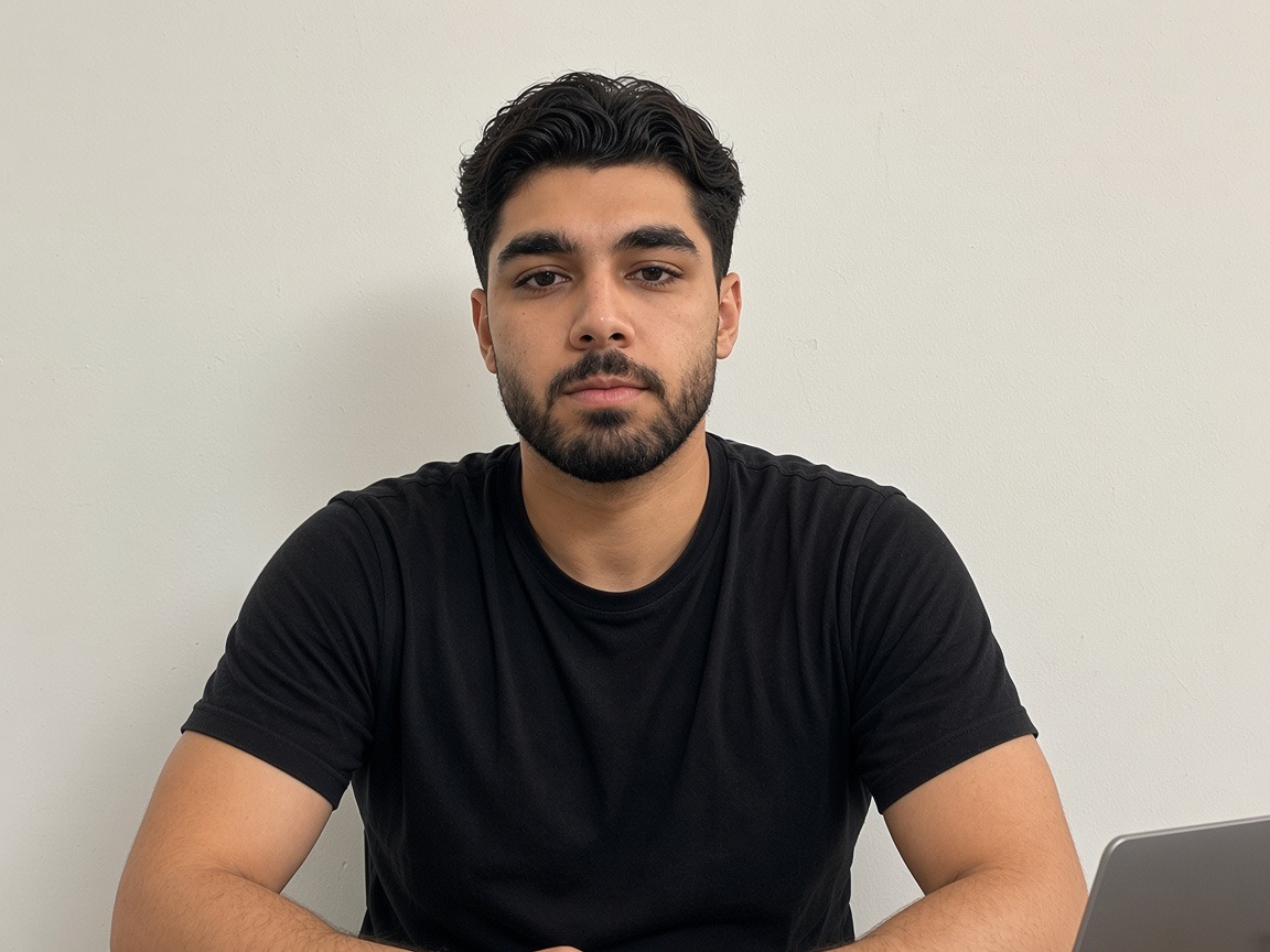 Mohammad Alizadeh